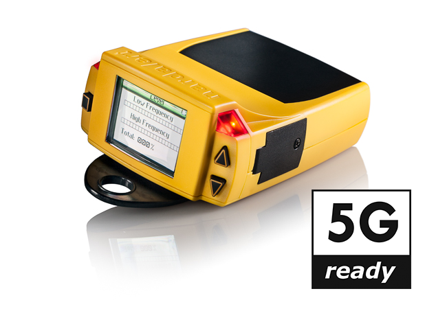 Narda Microwave Corporation 2270/01 | Personal radiation monitor